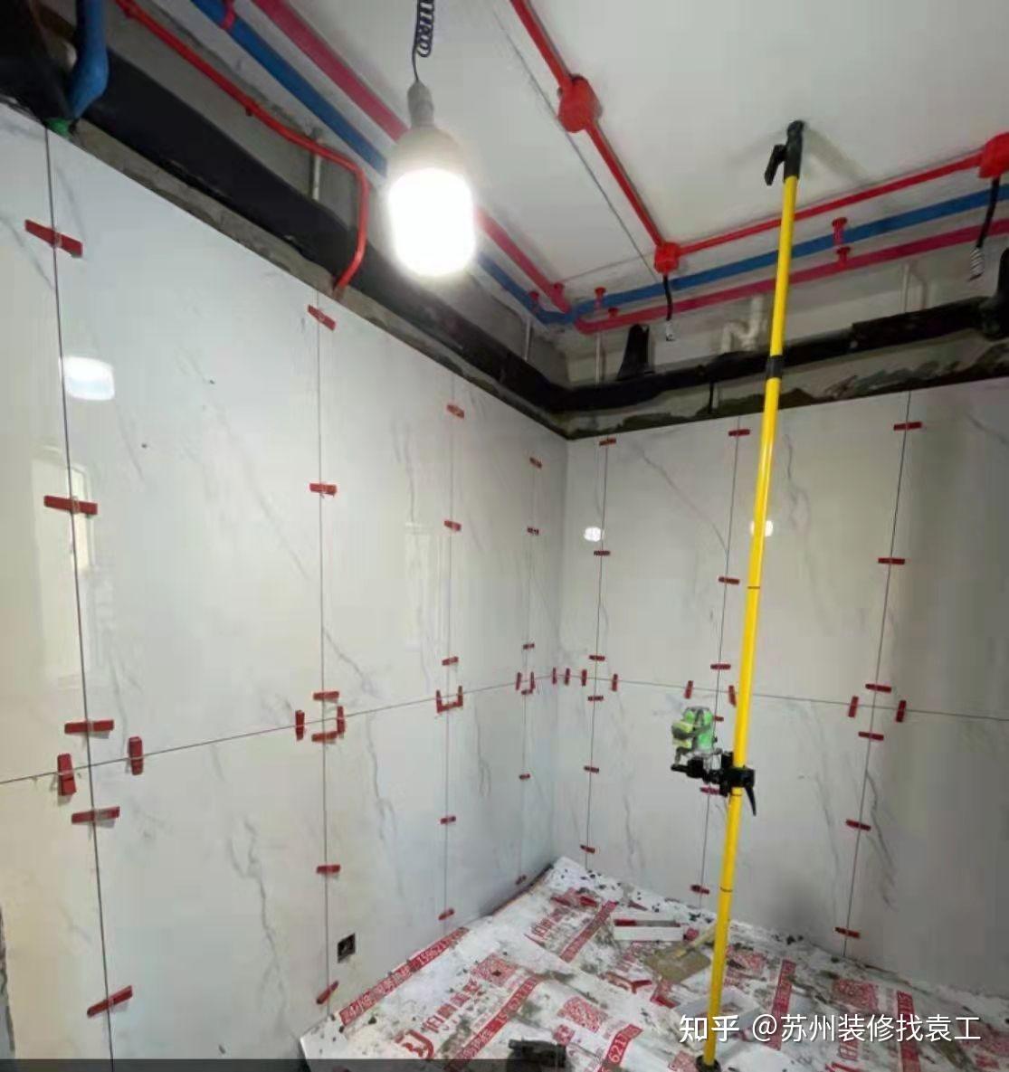 贴瓷砖墙面找平需要加钱吗(贴瓷砖墙面找平多少钱一平方) 贴瓷砖墙面找平需要加钱吗(贴瓷砖墙面找平多少钱一平方)